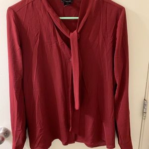 Ann taylor blouse
